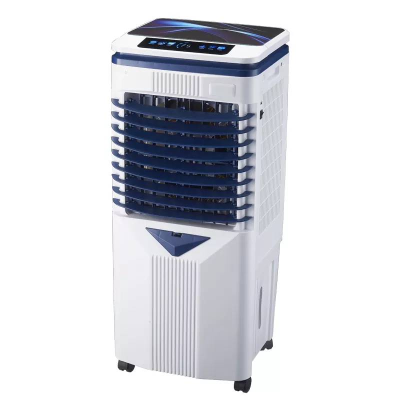Rechargeable Evaporative Air Cooler Fan