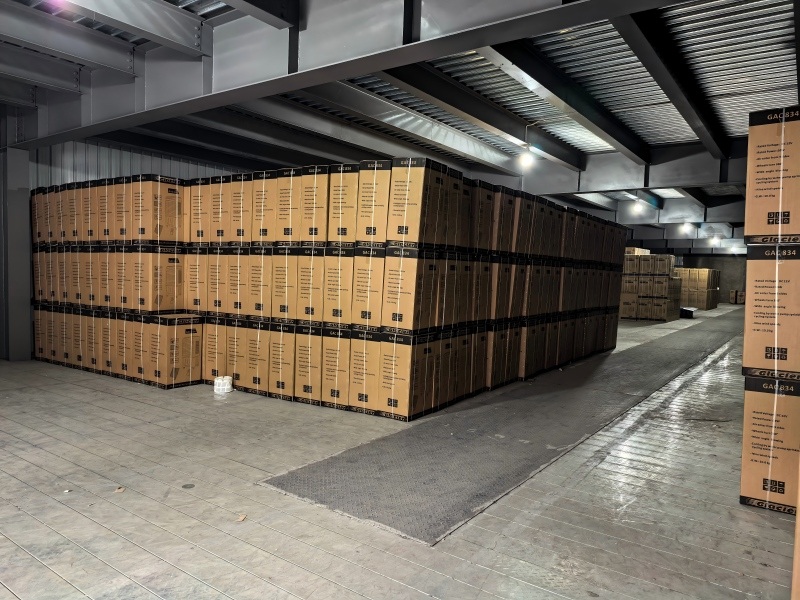 Storage