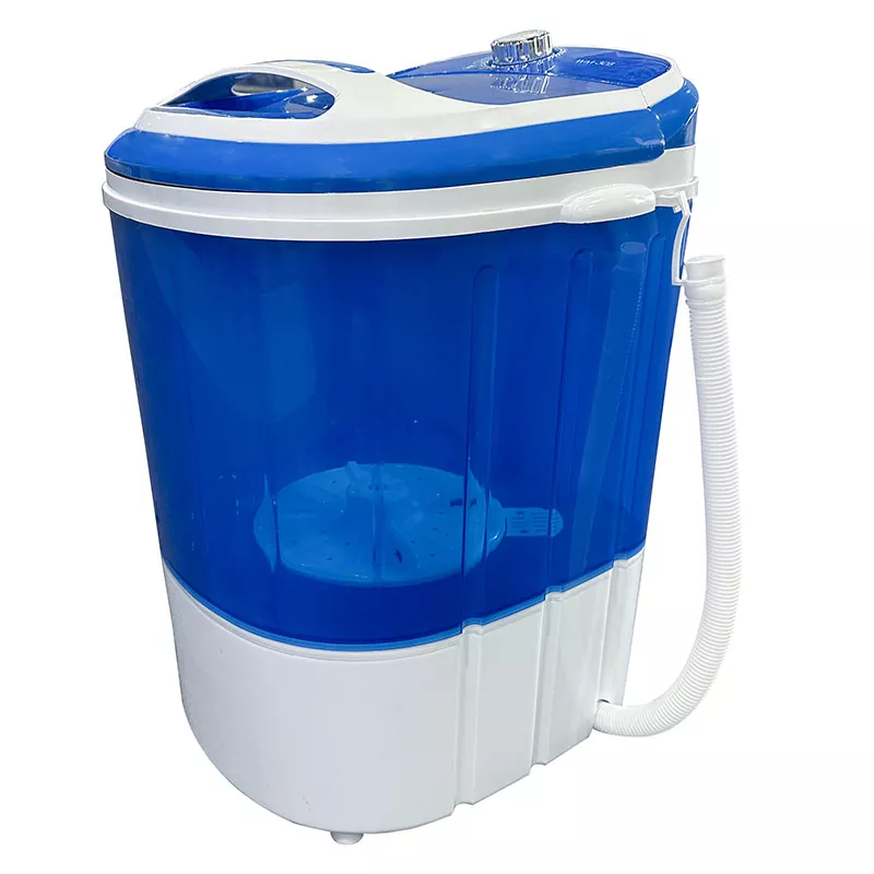 DC Mini Washing Machine